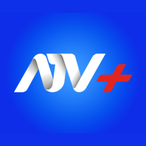 ATV+ Logo