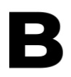 Canal B Logo