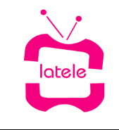 La Tele Logo